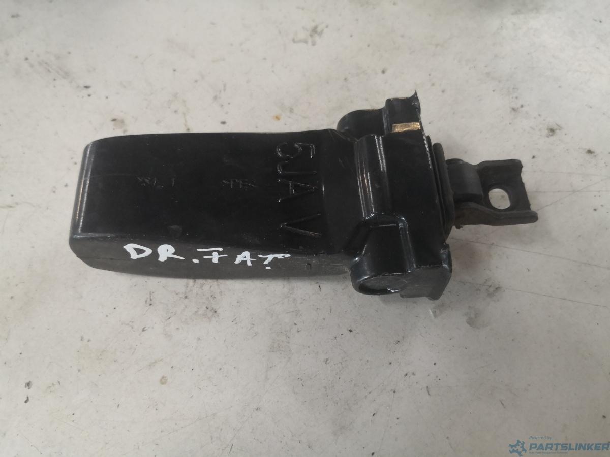 Opritor usa dreapta fata SKODA RAPID II (NH3) [ 2012 - > ] OEM 5ja837267