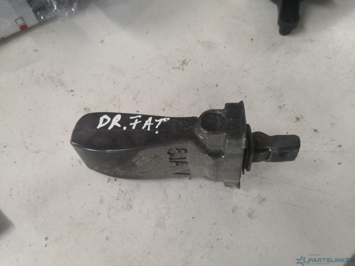 Opritor usa dreapta fata SKODA RAPID II (NH3) [ 2012 - > ] OEM 5ja837267 – foto 2