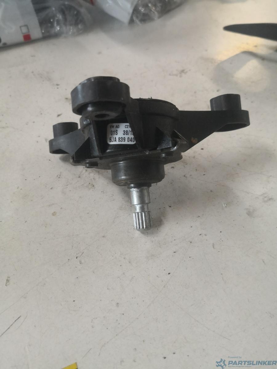 Macara manuala dreapta spate SKODA RAPID II (NH3) [ 2012 - > ] OEM 5ja839040