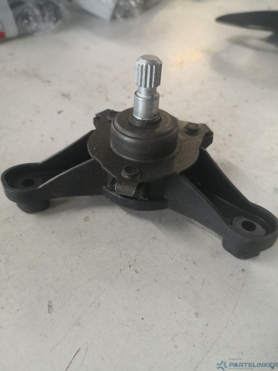 Macara manuala dreapta spate SKODA RAPID II (NH3) [ 2012 - > ] OEM 5ja839040 – foto 2
