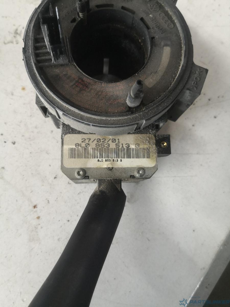 Ansamblu manete SEAT TOLEDO II (1M2) [ 1998 - 2006 ] OEM 8l0953513g – foto 2