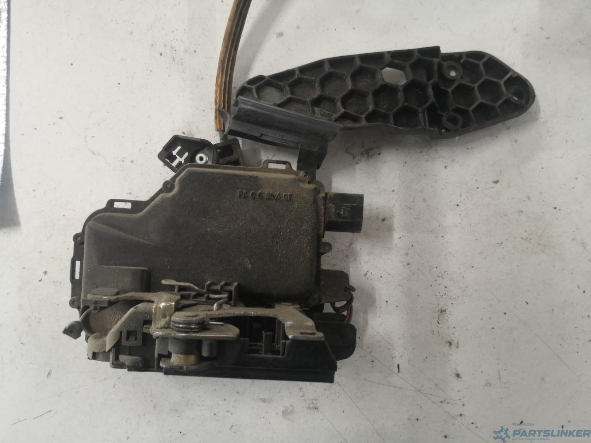 Broasca usa dreapta spate SEAT TOLEDO II (1M2) [ 1998 - 2006 ]