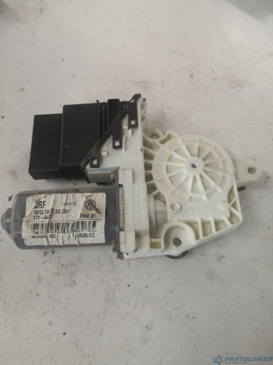 Motoras macara geam dreapta spate SEAT TOLEDO II (1M2) [ 1998 - 2006 ] OEM 101388101