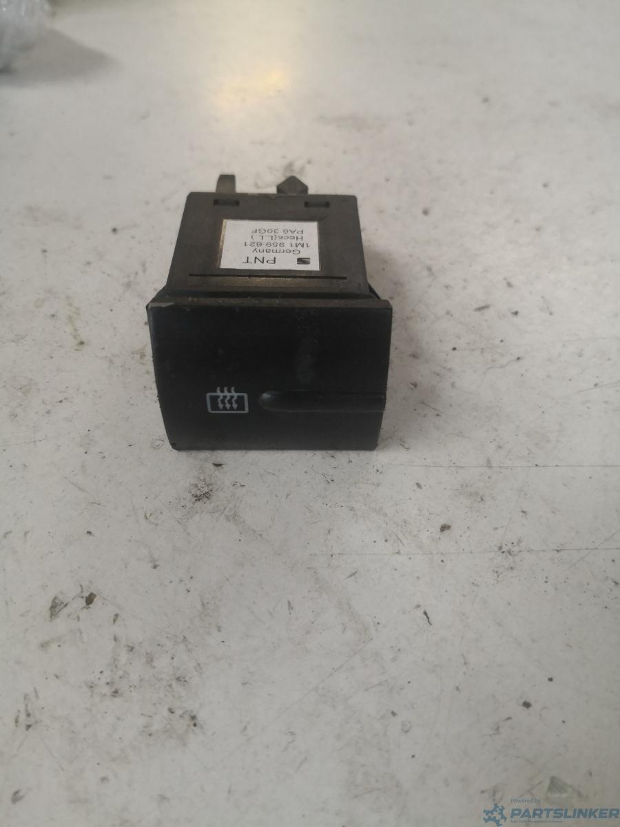 Buton dezaburire SEAT TOLEDO II (1M2) [ 1998 - 2006 ] OEM 1m1959621