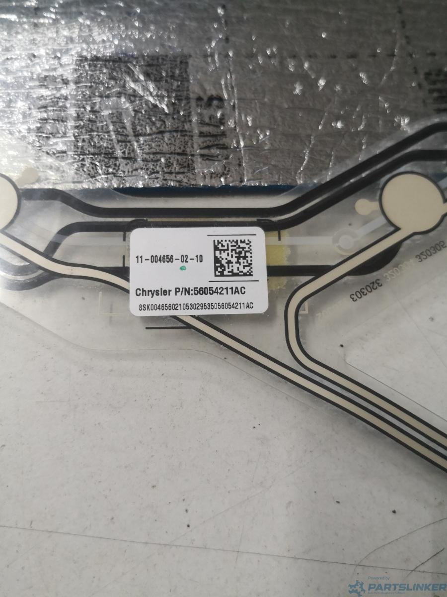 Senzor centura siguranta JEEP GRAND CHEROKEE IV (WK, WK2) [ 2010 - > ] OEM 56054211ac – foto 2