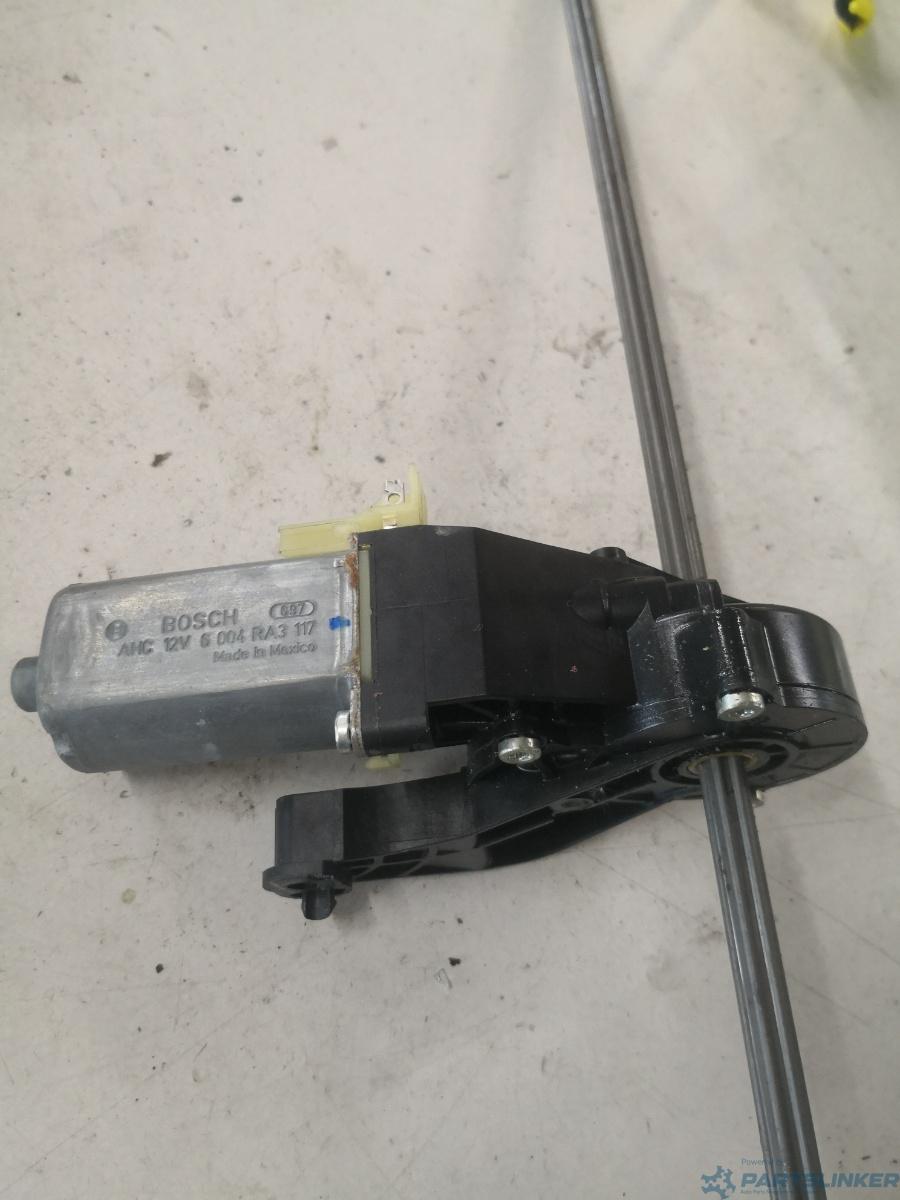Motoras ajustare scaun JEEP GRAND CHEROKEE IV (WK, WK2) [ 2010 - > ] OEM 6004ra3117
