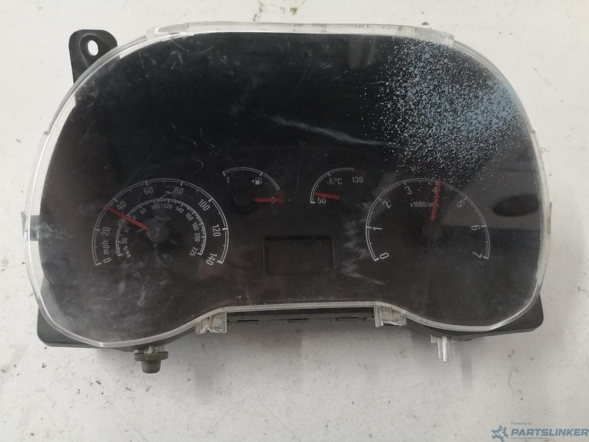 Ceasuri bord OPEL COMBO Tour (X12) [ 2012 - > ] OEM 519522b