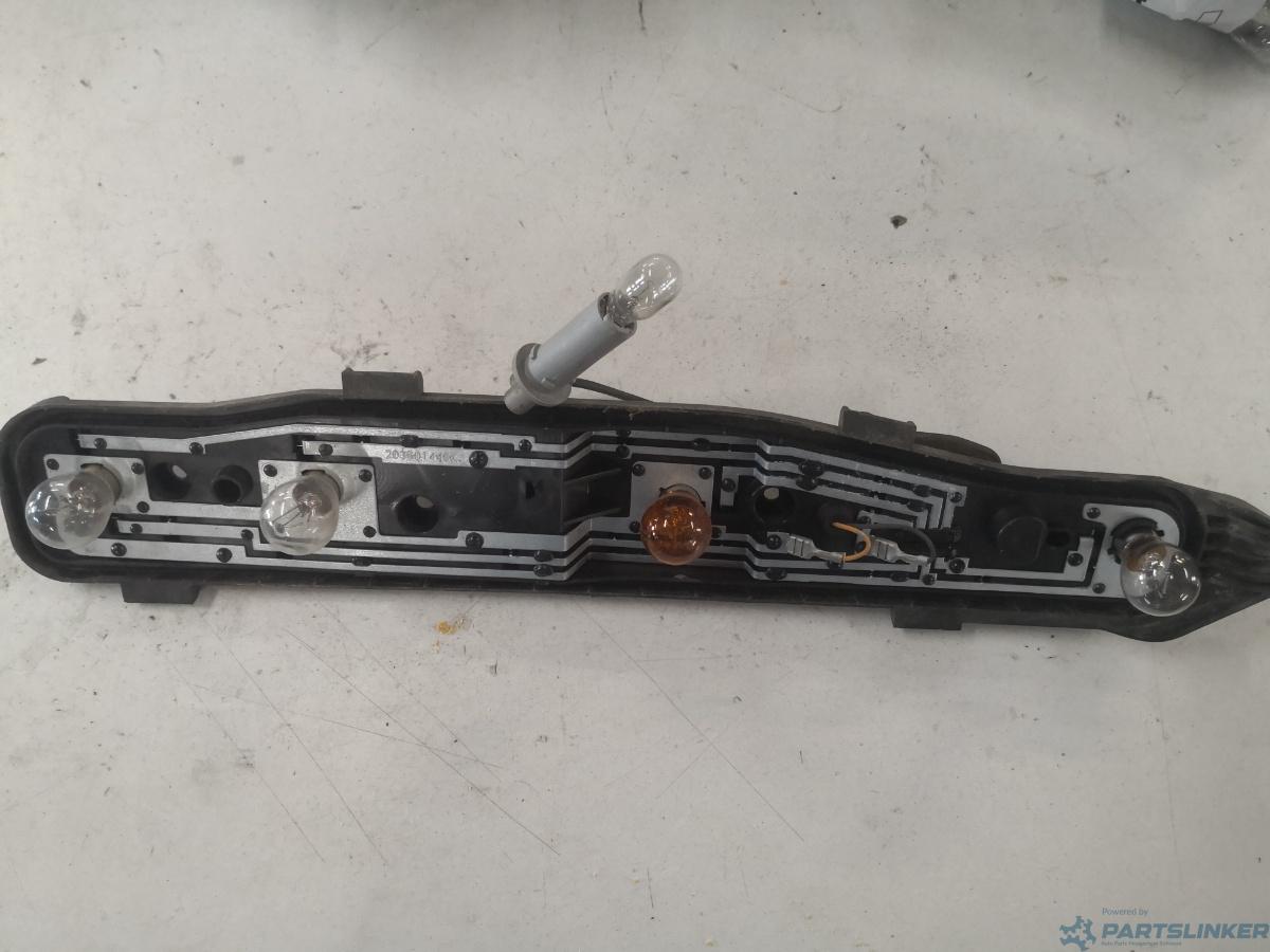 Lampa spate / stop stanga spate OPEL COMBO Tour (X12) [ 2012 - > ] OEM 2038075l
