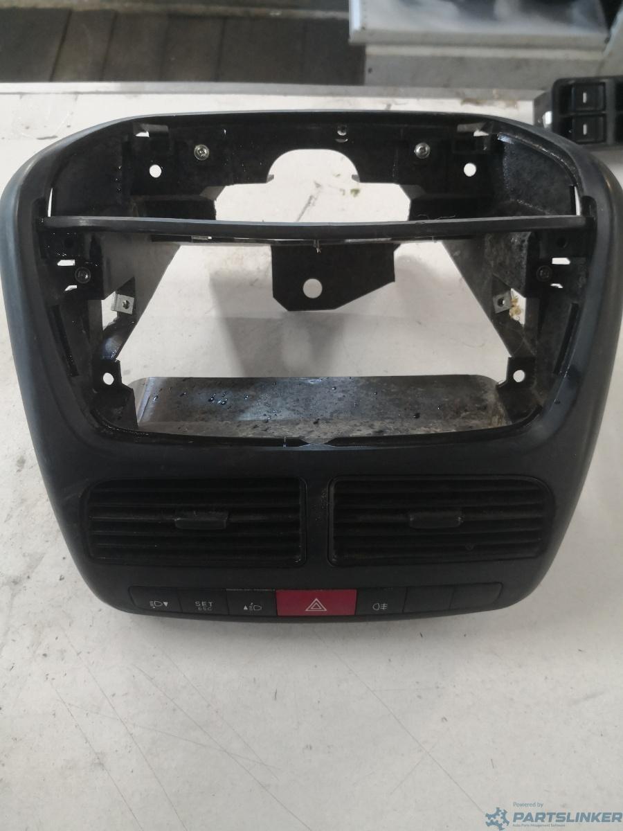 Guri ventilatie OPEL COMBO Tour (X12) [ 2012 - > ] OEM 735470943