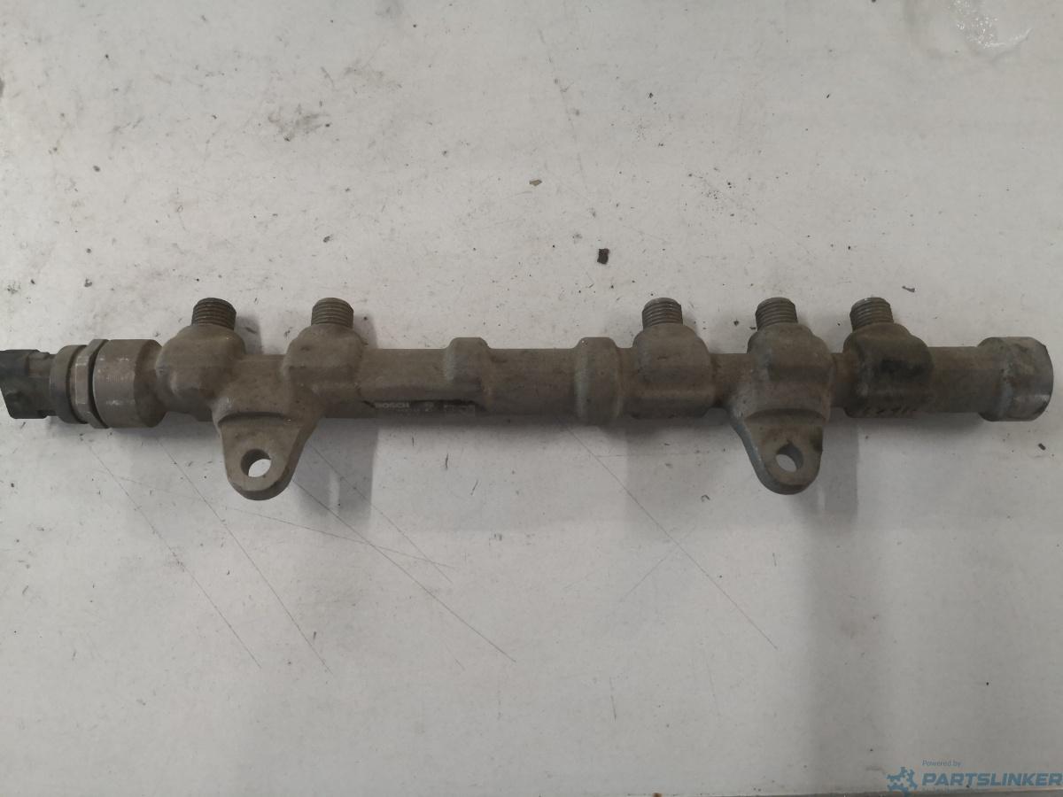 Rampa injectoare OPEL COMBO  2012 - > 1.3 CDTI A 13 FD 0445214217