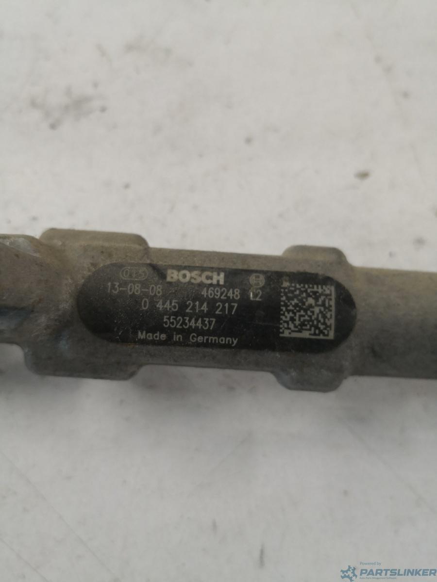 Rampa injectoare OPEL COMBO  2012 - > 1.3 CDTI A 13 FD 0445214217 – foto 2