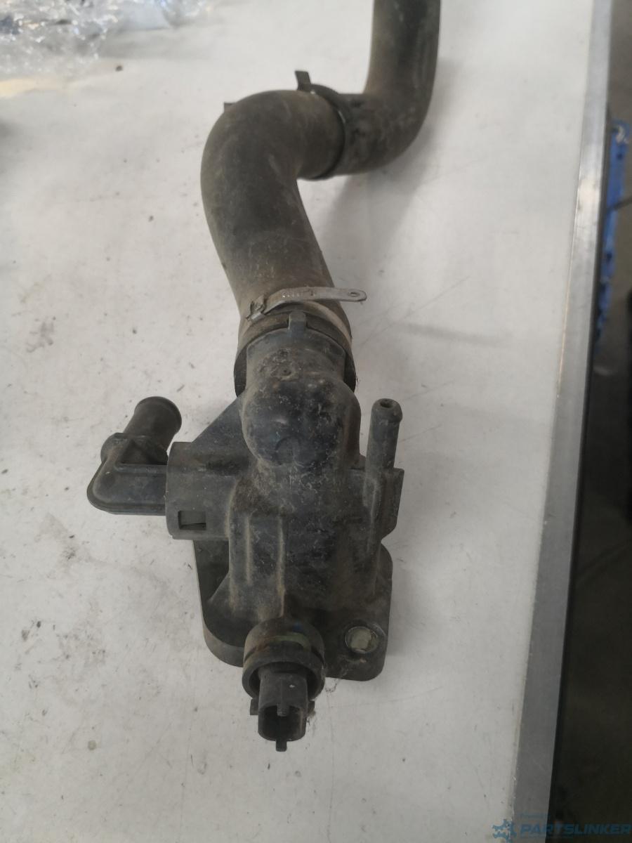 Carcasa termostat OPEL COMBO Tour (X12) [ 2012 - > ] OEM 55206391
