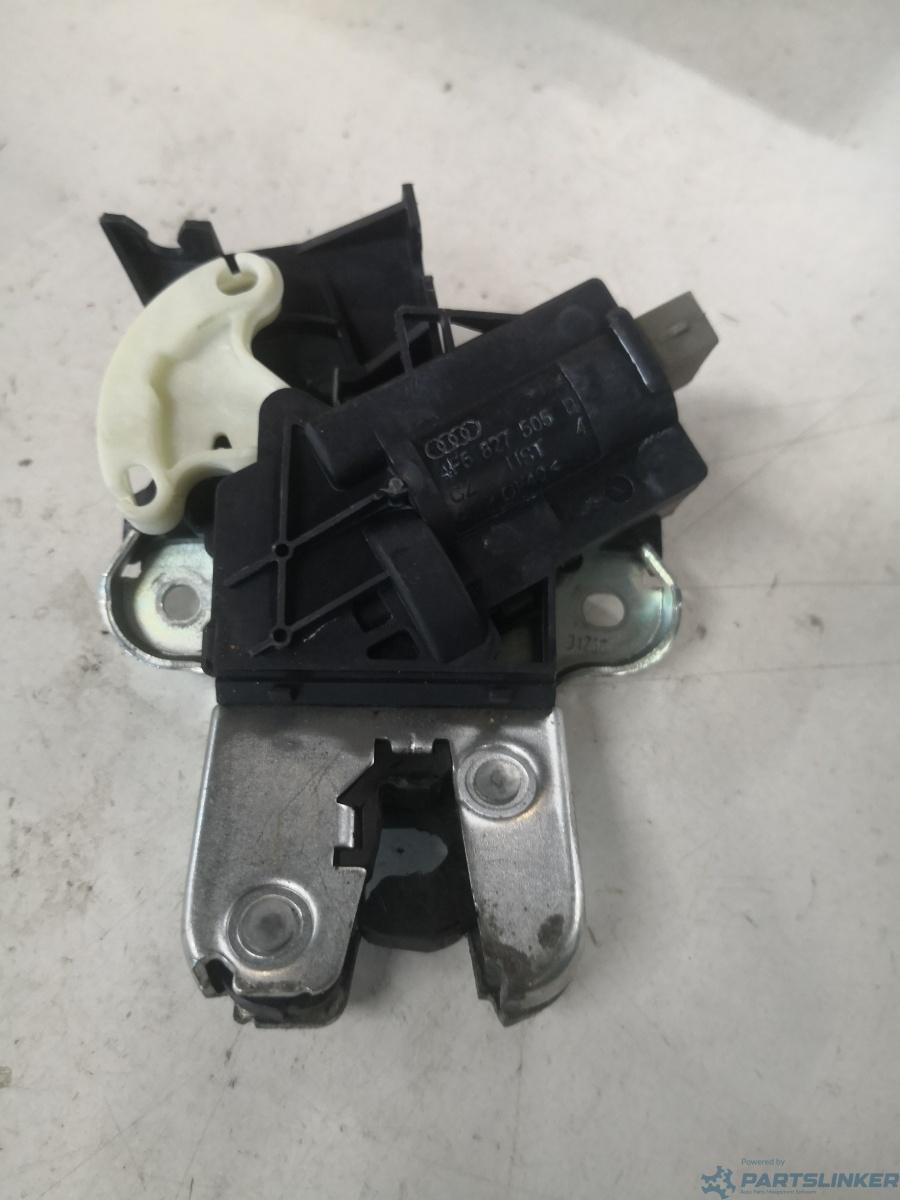 Broasca haion AUDI A4 IV (8K2, B8) [ 2007 - 2015 ] OEM 4f5827505