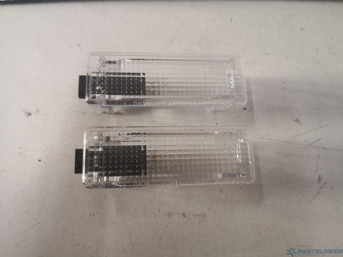 Lampa numere  SKODA OCTAVIA (1U2) [ 1996 - 2010 ]