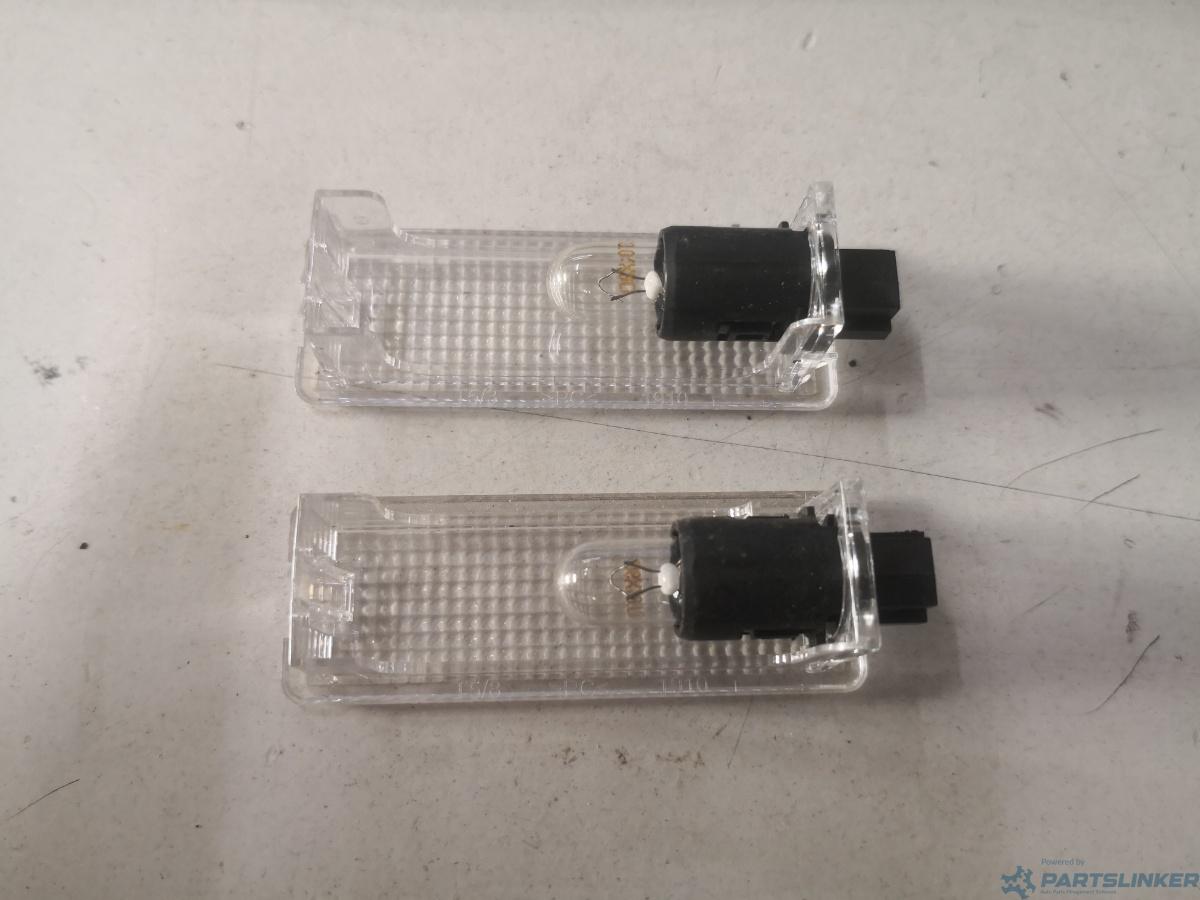 Lampa numere  SKODA OCTAVIA (1U2) [ 1996 - 2010 ] – foto 2