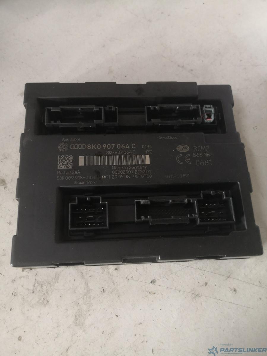 Calculator confort AUDI A4 IV (8K2, B8) [ 2007 - 2015 ] OEM 8k0907064c