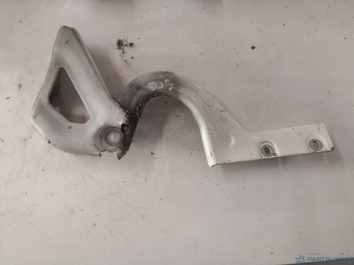 Balama capota OPEL COMBO Platform/Chassis (X12) [ 2012 - > ] – foto 2
