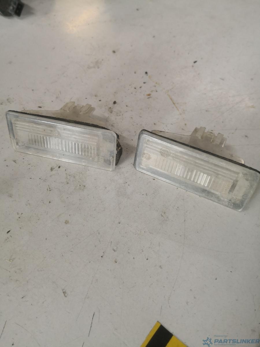 Lampa numere OPEL COMBO Tour (X12) [ 2012 - > ] OEM 51810675