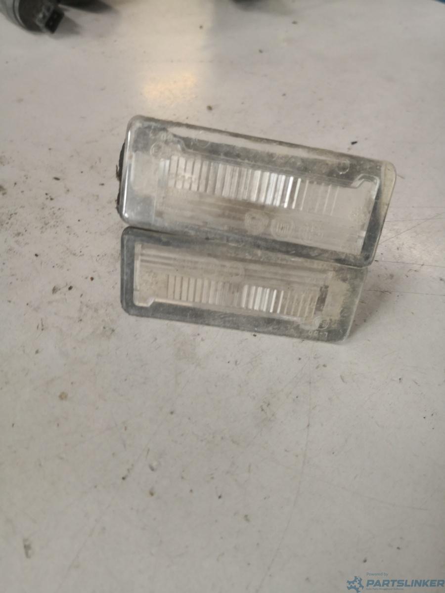 Lampa numere OPEL COMBO Tour (X12) [ 2012 - > ] OEM 51810675 – foto 2