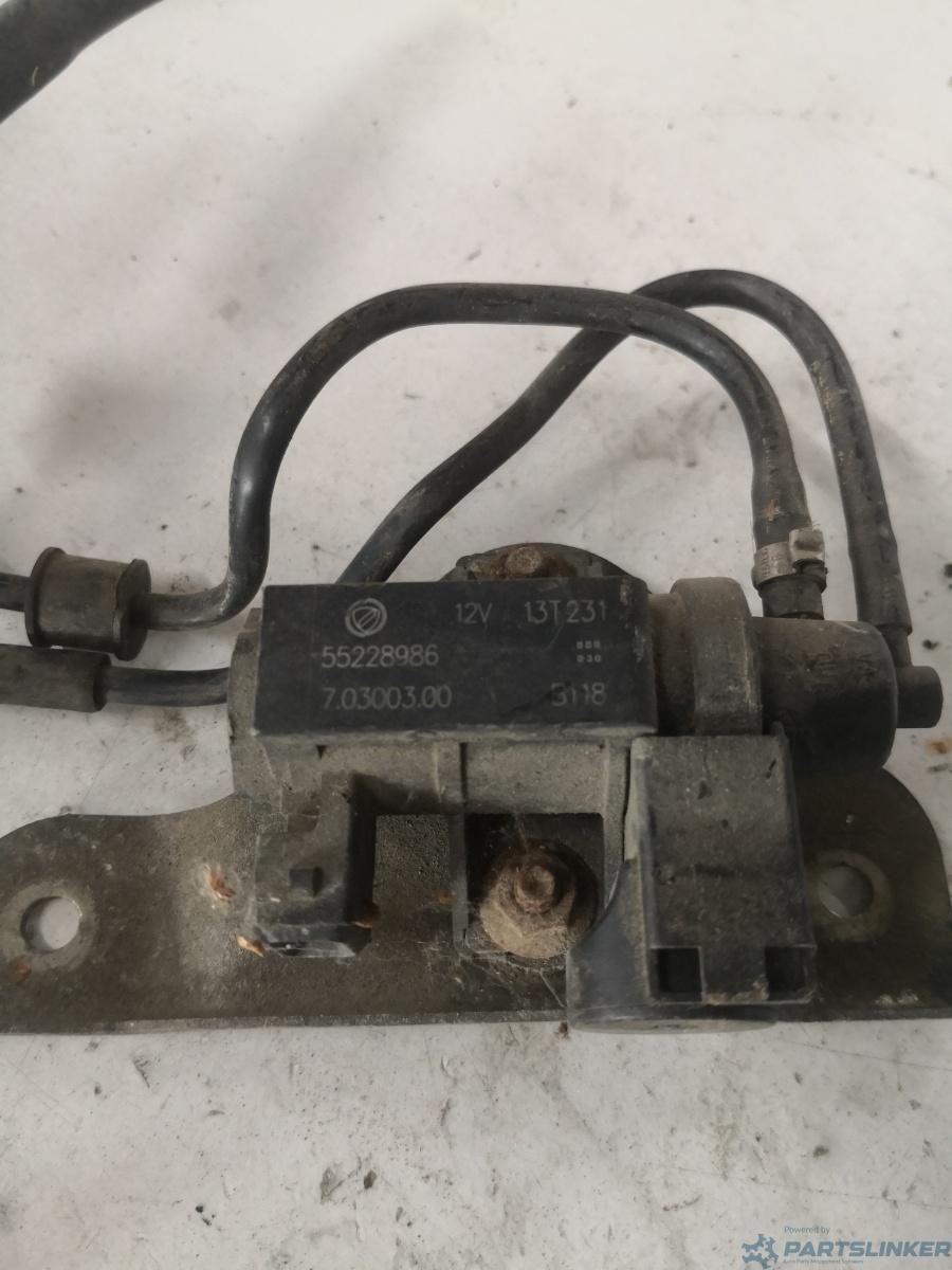 Electrovalva OPEL COMBO Tour (X12) [ 2012 - > ] OEM 55228986 – foto 2