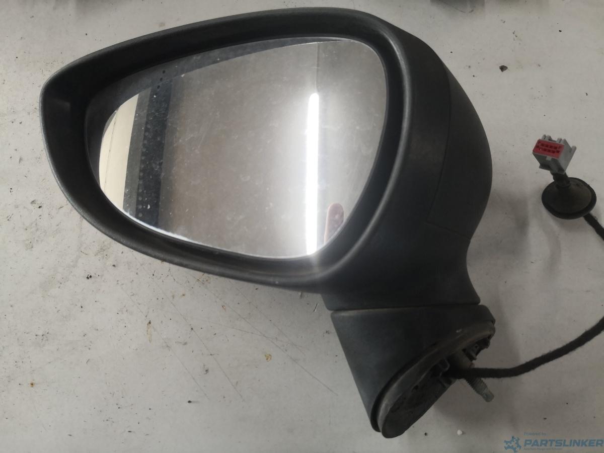 Oglinda stanga fata FORD FIESTA VI an 2009  [ 2008 - > ] OEM 024704