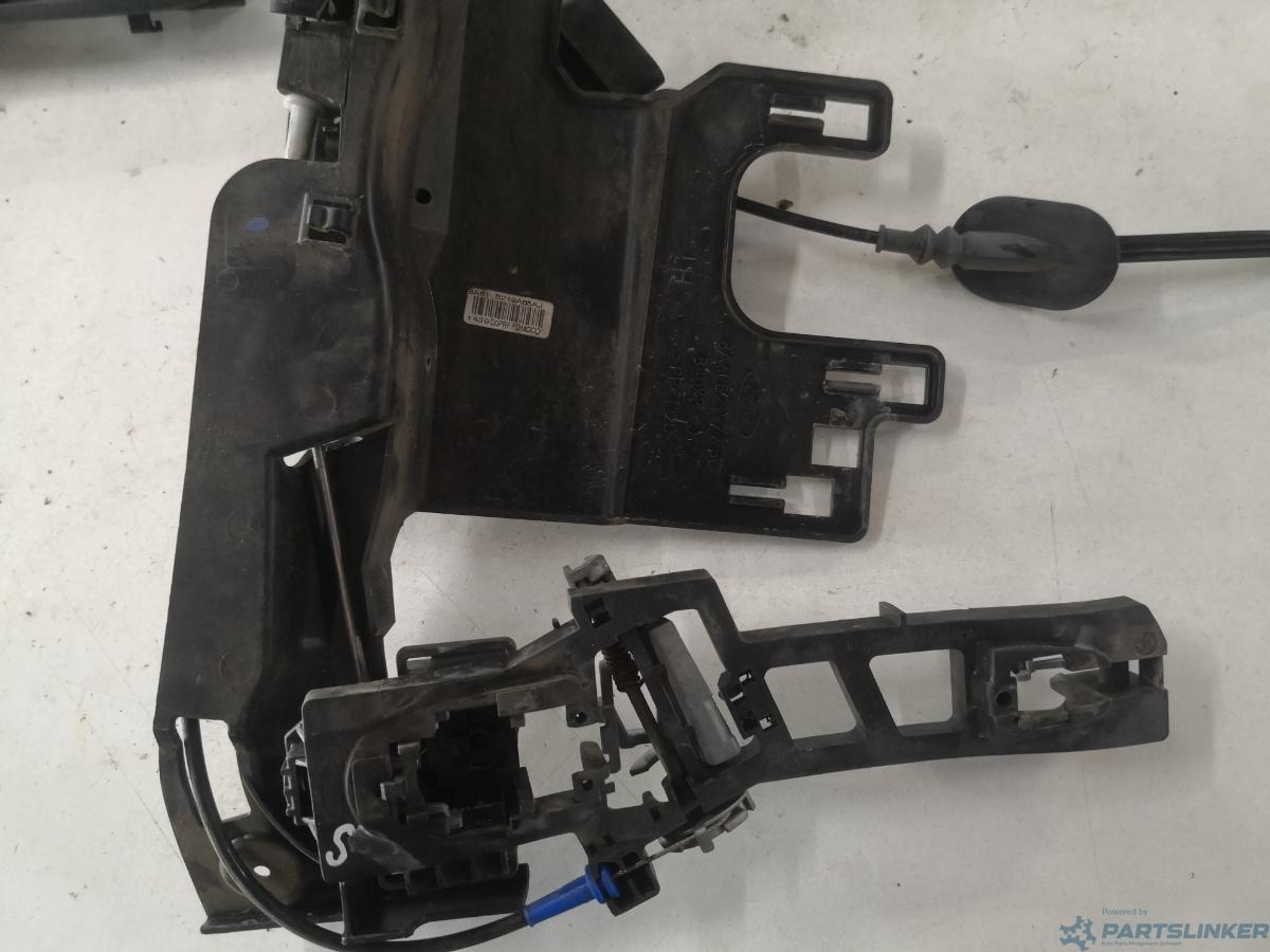 Broasca usa stanga fata FORD FIESTA VI [ 2008 -> ] OEM 8a61b219a65aj