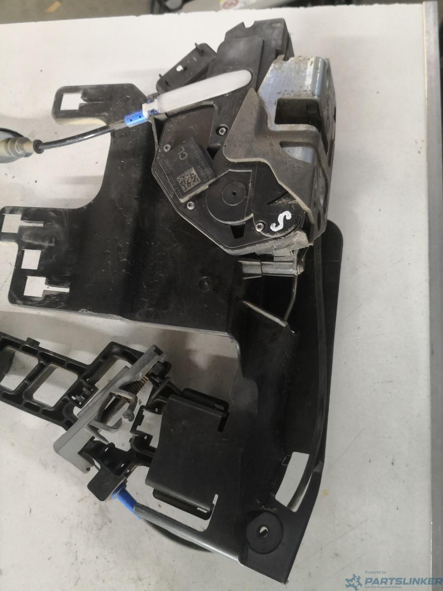 Broasca usa stanga fata FORD FIESTA VI [ 2008 -> ] OEM 8a61b219a65aj – foto 3
