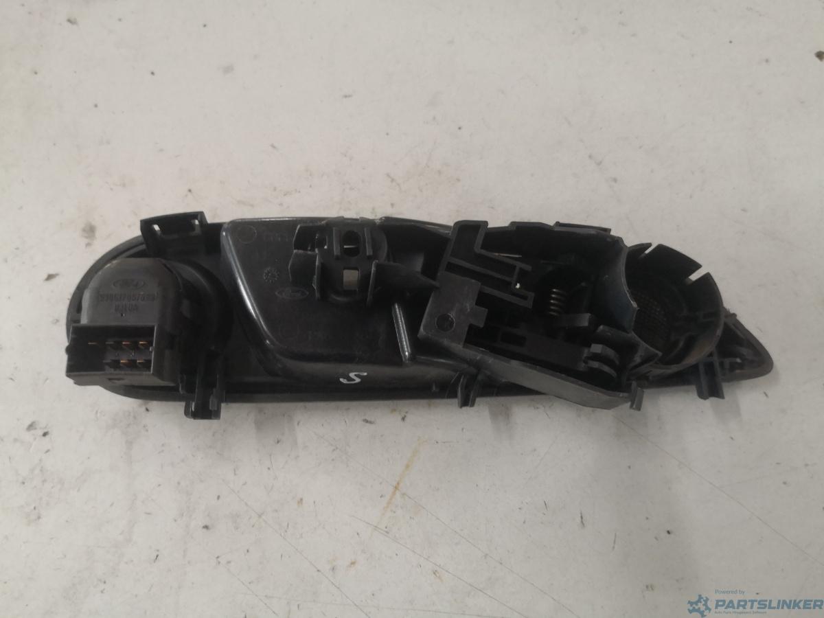 Buton reglaj oglinzi stanga fata FORD FIESTA VI [ 2008 - > ] OEM 8a61a2260 – foto 2