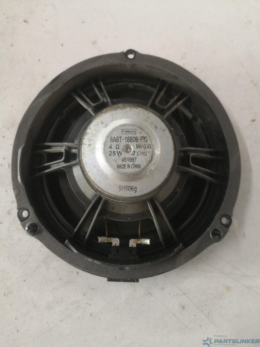 Boxa auto stanga fata FORD FIESTA VI [ 2008 - > ] OEM 8a6t18808cc – foto 2