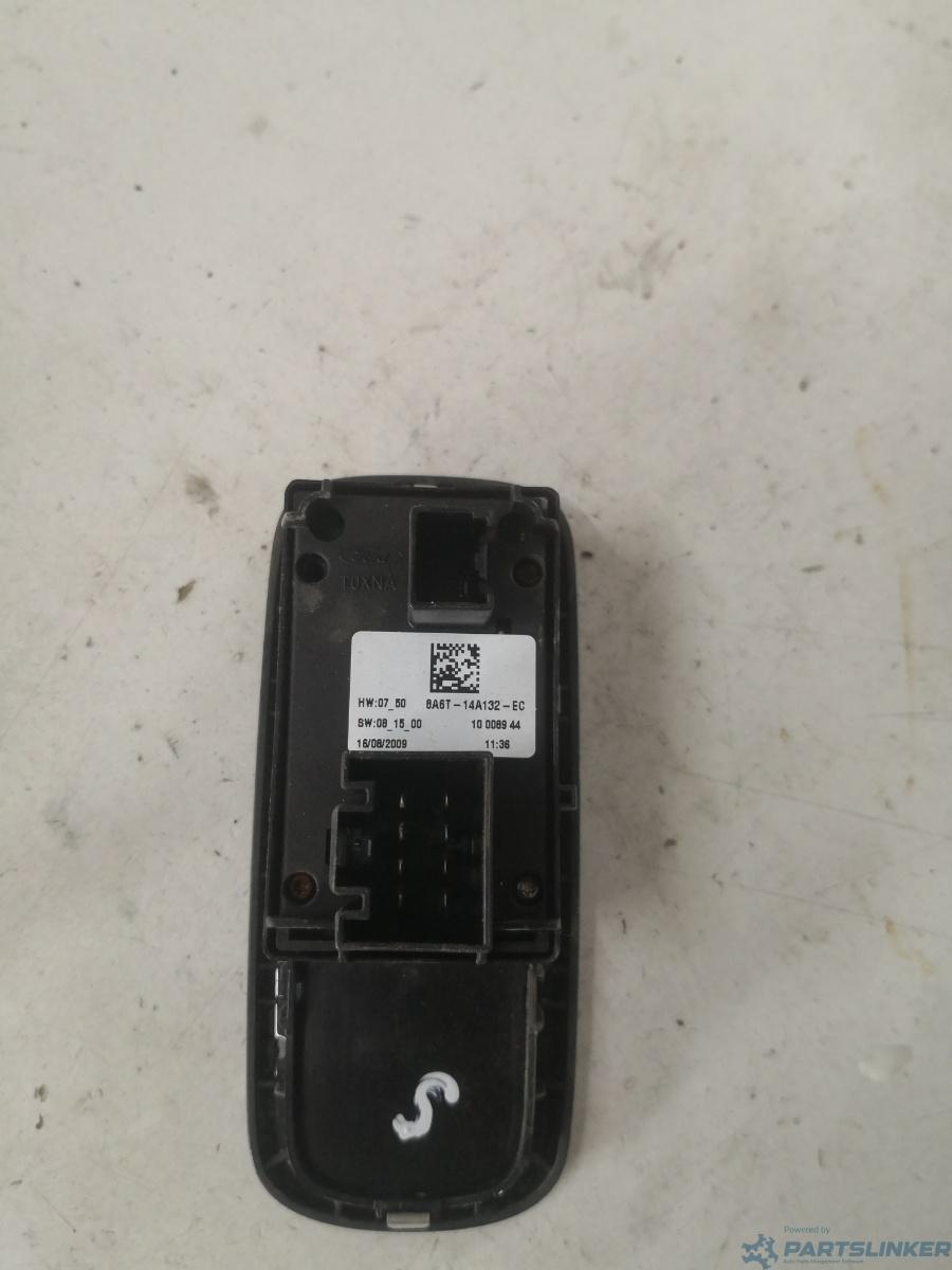 Butoane geamuri electrice stanga fata FORD FIESTA VI [ 2008 - > ] OEM 8a6t14a132ec – foto 2
