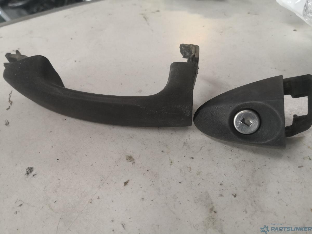 Maner usa stanga fata FORD FIESTA VI [ 2008 - > ]