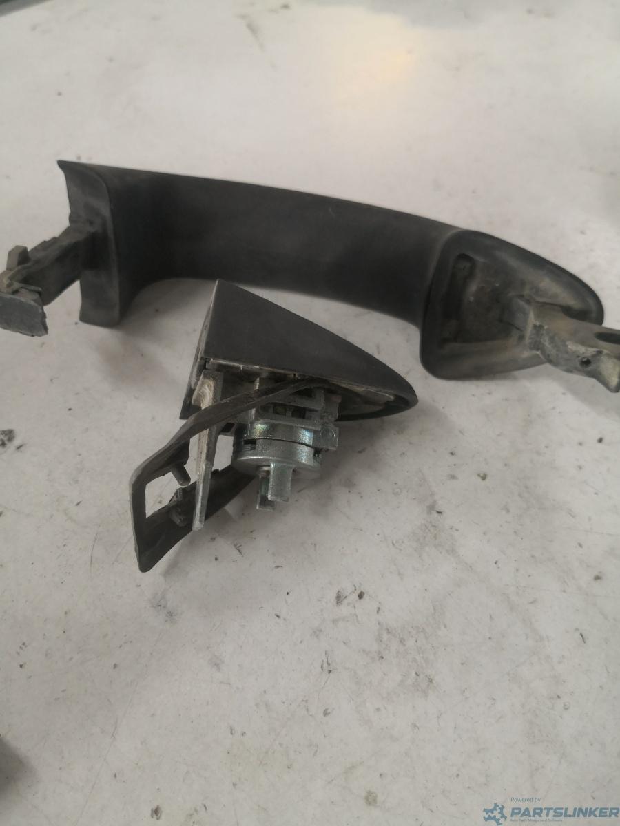 Maner usa stanga fata FORD FIESTA VI [ 2008 - > ] – foto 2