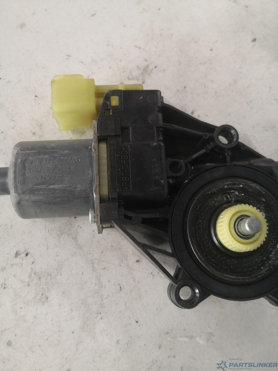 Motoras macara geam stanga fata FORD FIESTA VI [ 2008 - > ] OEM 0130822404 – foto 2