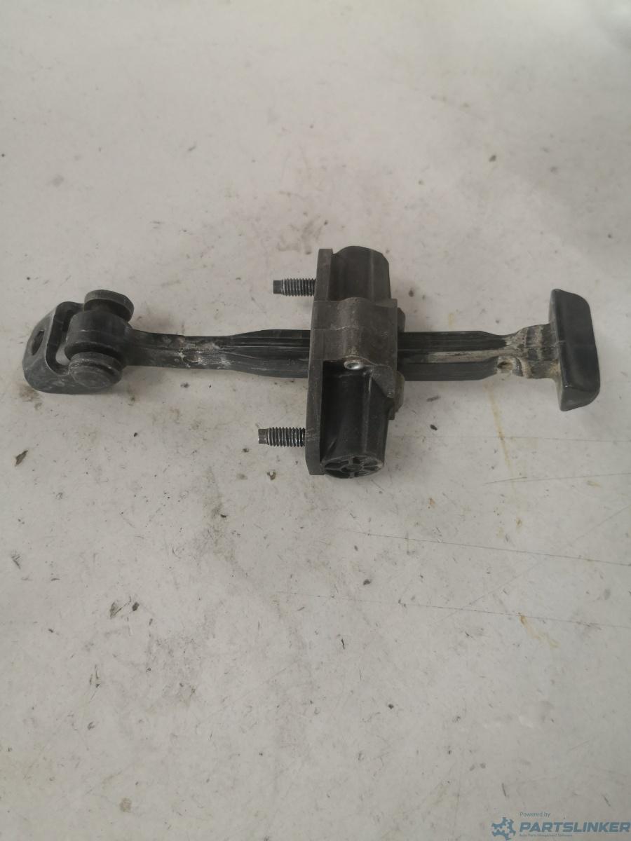 Opritor usa stanga fata FORD FIESTA VI [ 2008 - > ]