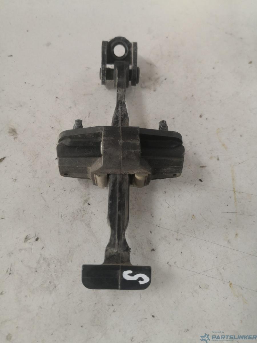 Opritor usa stanga fata FORD FIESTA VI [ 2008 - > ] – foto 2