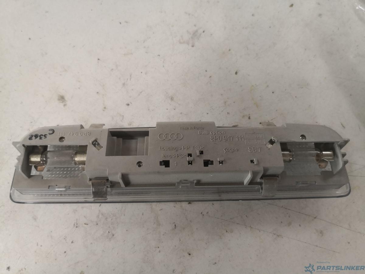 Lumini plafon SKODA RAPID II (NH3) [ 2012 - > ] OEM 8p0947111 – foto 2