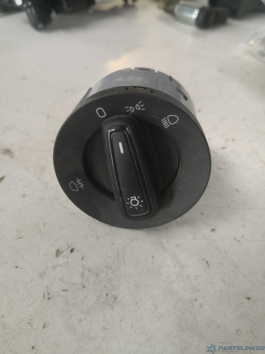 Bloc lumini SKODA RAPID II (NH3) [ 2012 - > ] OEM 5e0941431g