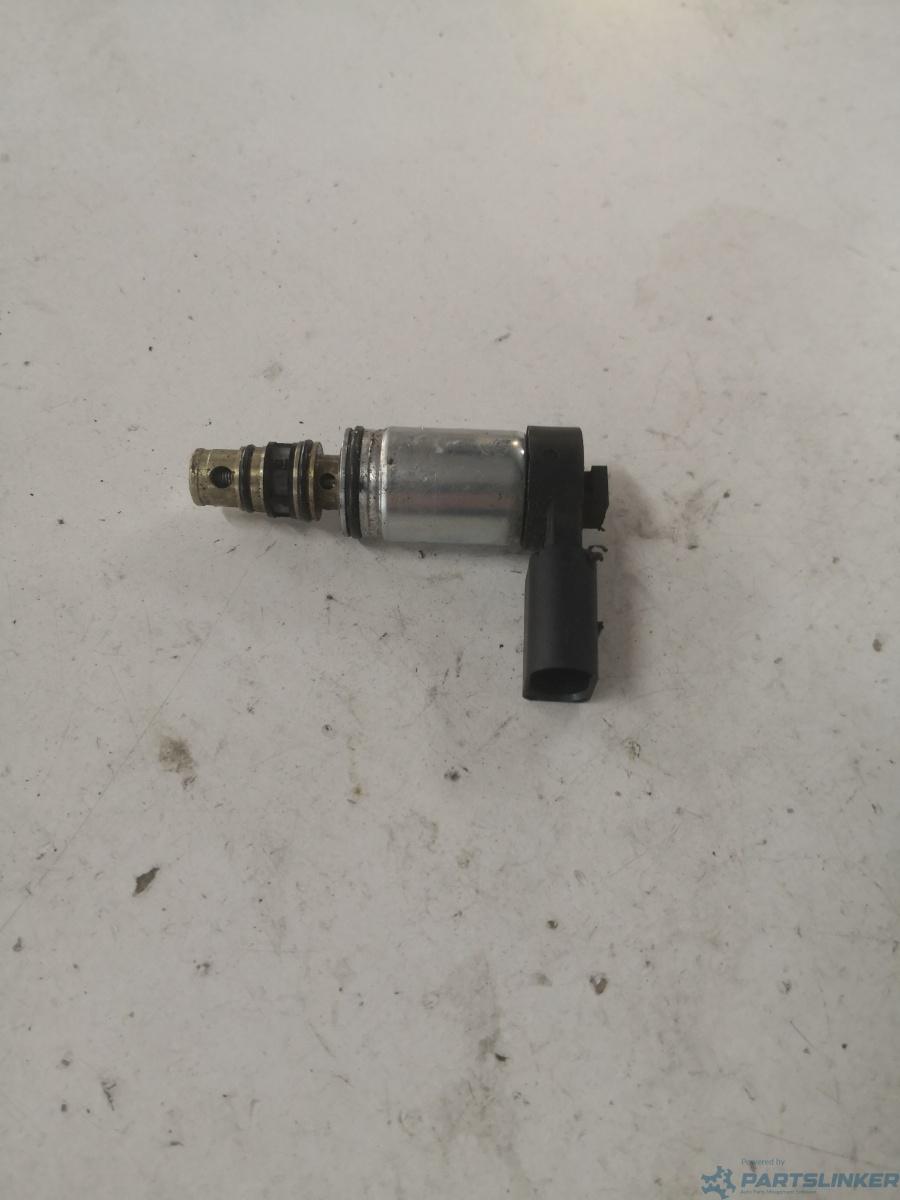 Regulator presiune AC SKODA RAPID II (NH3) [ 2012 - > ]