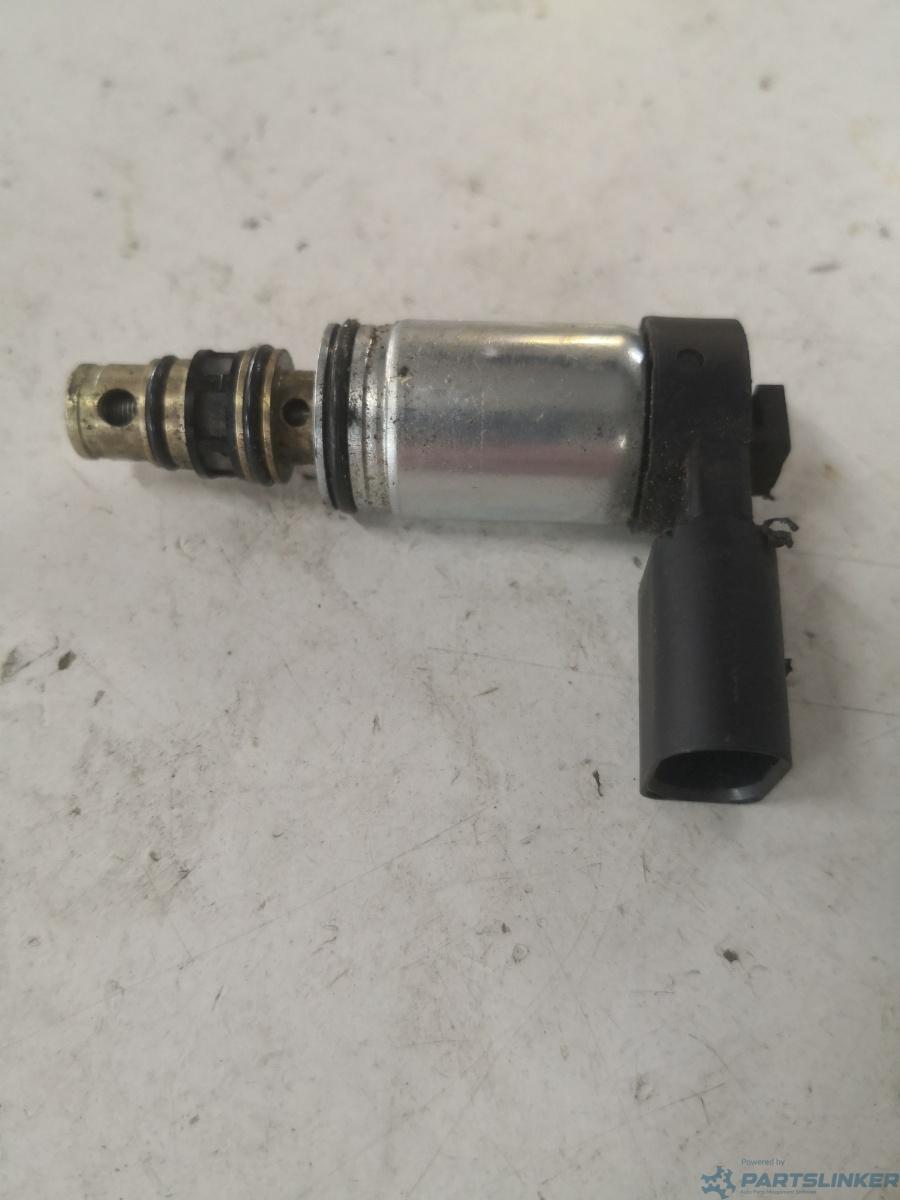 Regulator presiune AC SKODA RAPID II (NH3) [ 2012 - > ] – foto 2