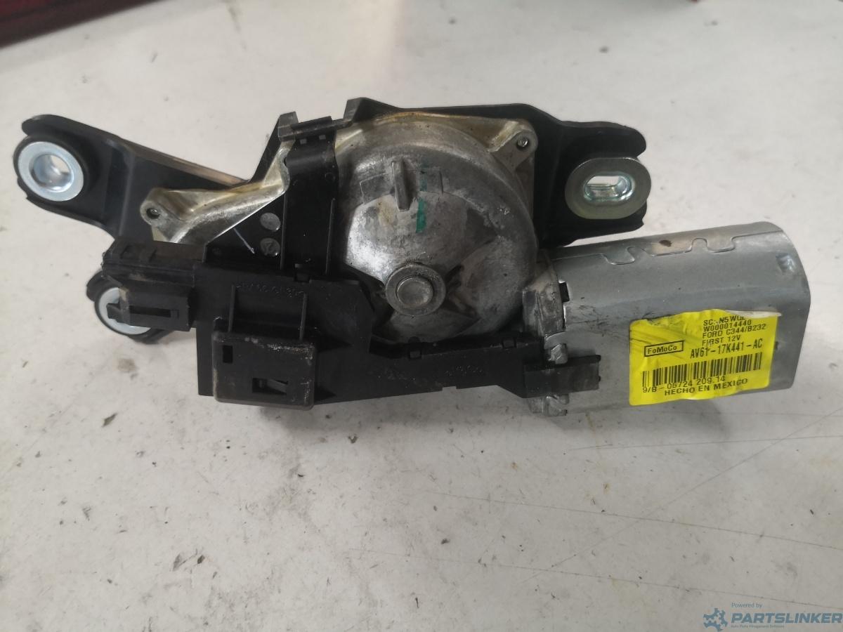 Motoras stergatoare haion FORD C-MAX II (DXA/CB7, DXA/CEU) [ 2010 - > ] OEM Av611k441ac
