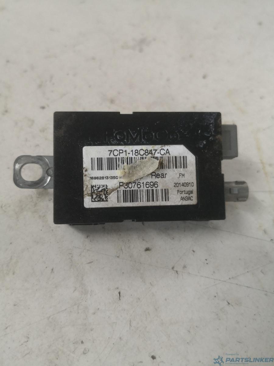 Modul antena FORD C-MAX II (DXA/CB7, DXA/CEU) [ 2010 - > ] OEM 7cp118c847ca