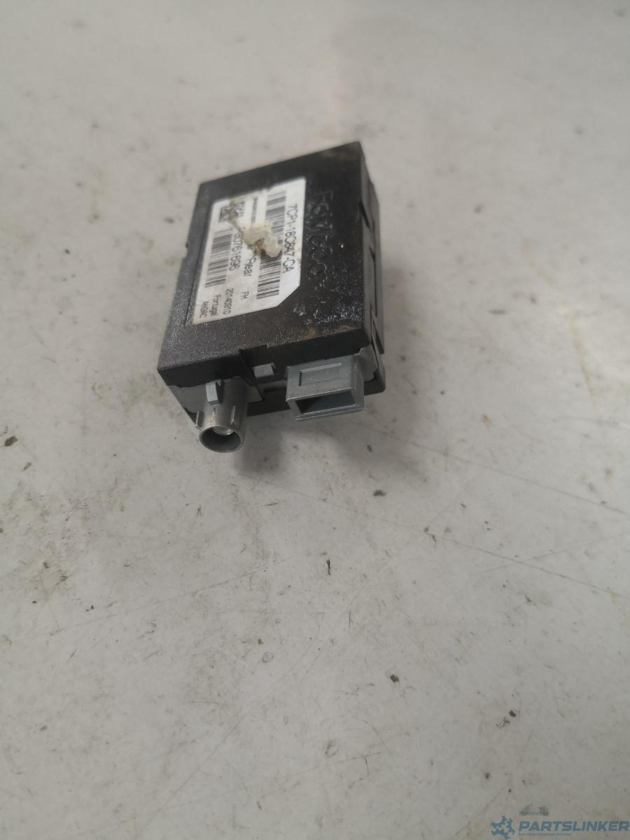 Modul antena FORD C-MAX II (DXA/CB7, DXA/CEU) [ 2010 - > ] OEM 7cp118c847ca – foto 2