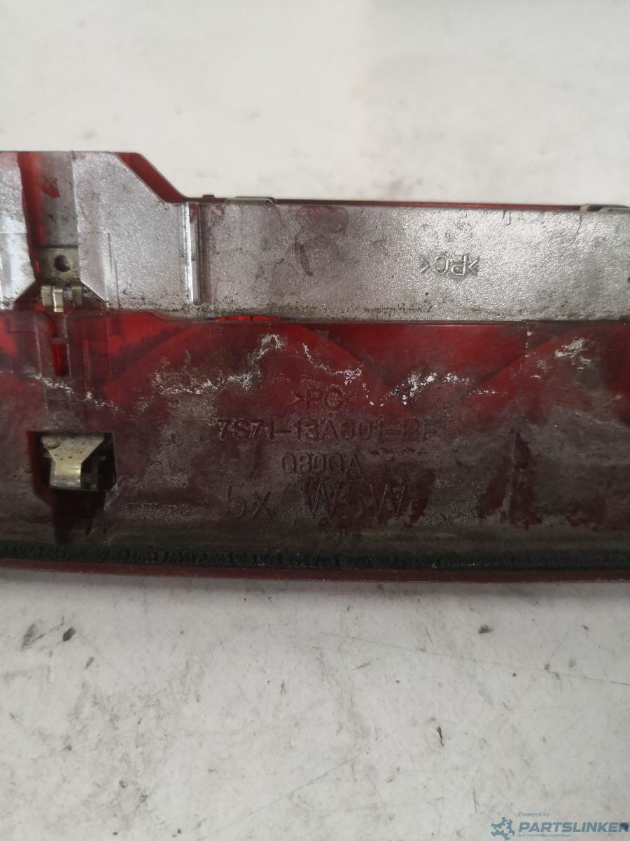 Lampa spate / stop FORD C-MAX II (DXA/CB7, DXA/CEU) [ 2010 - > ] OEM 7s7113a601bf – foto 2