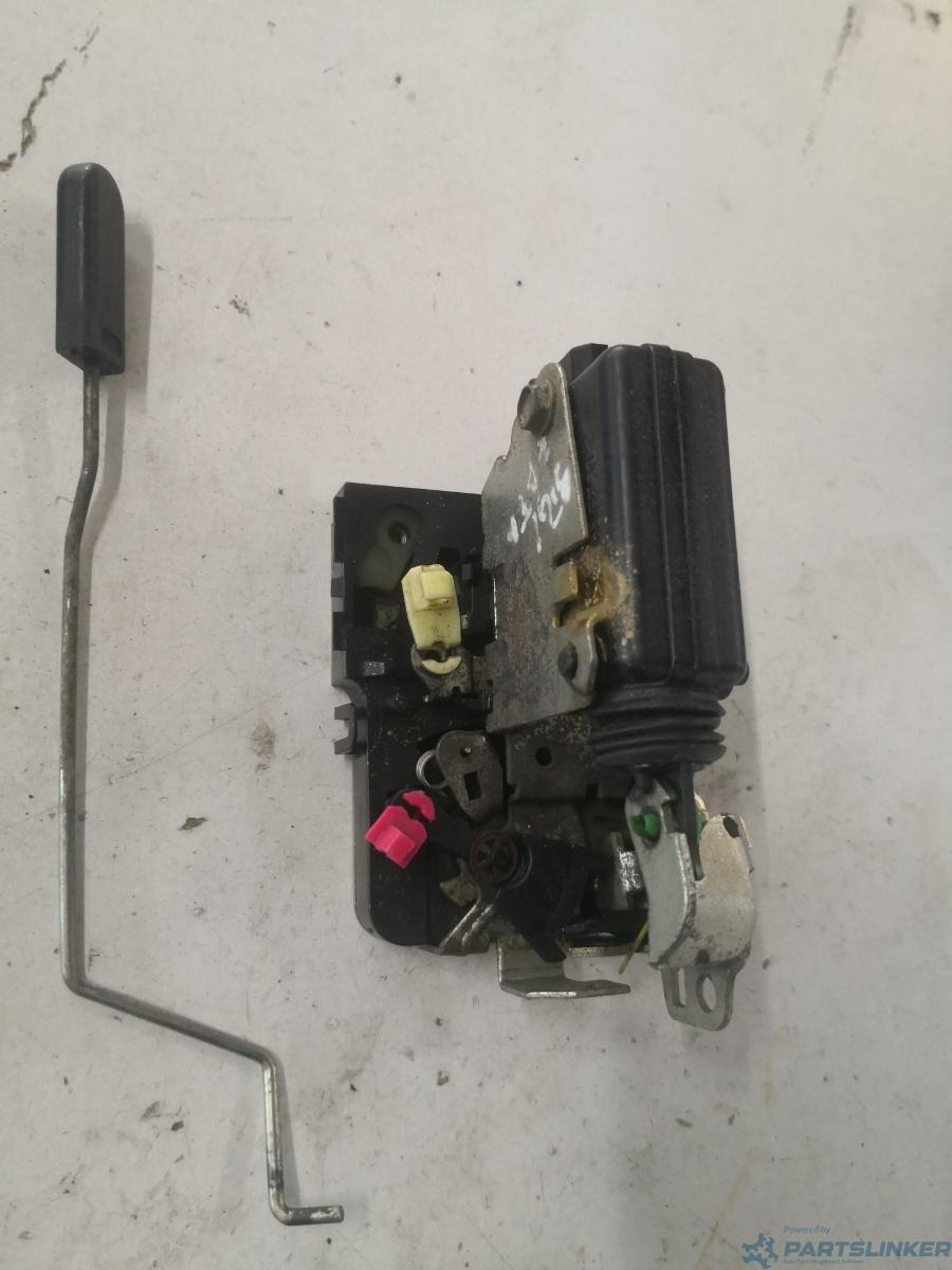 Broasca usa stanga fata SKODA RAPID II (NH3) [ 2012 - > ] OEM 16409a