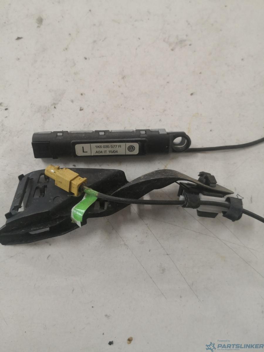 Antena radio stanga spate VOLKSWAGEN GOLF V (1K1) [ 2003 - 2009 ] OEM 1k6035577r