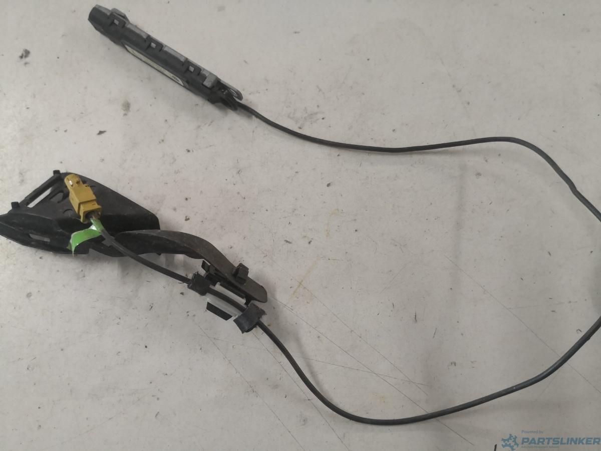 Antena radio stanga spate VOLKSWAGEN GOLF V (1K1) [ 2003 - 2009 ] OEM 1k6035577r – foto 2