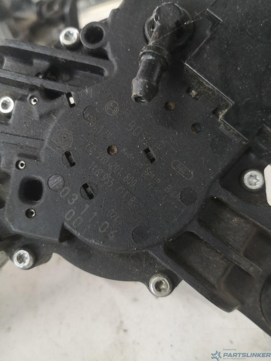Motoras stergatoare haion VOLKSWAGEN GOLF V (1K1) [ 2003 - 2009 ] OEM 0390201800 – foto 2