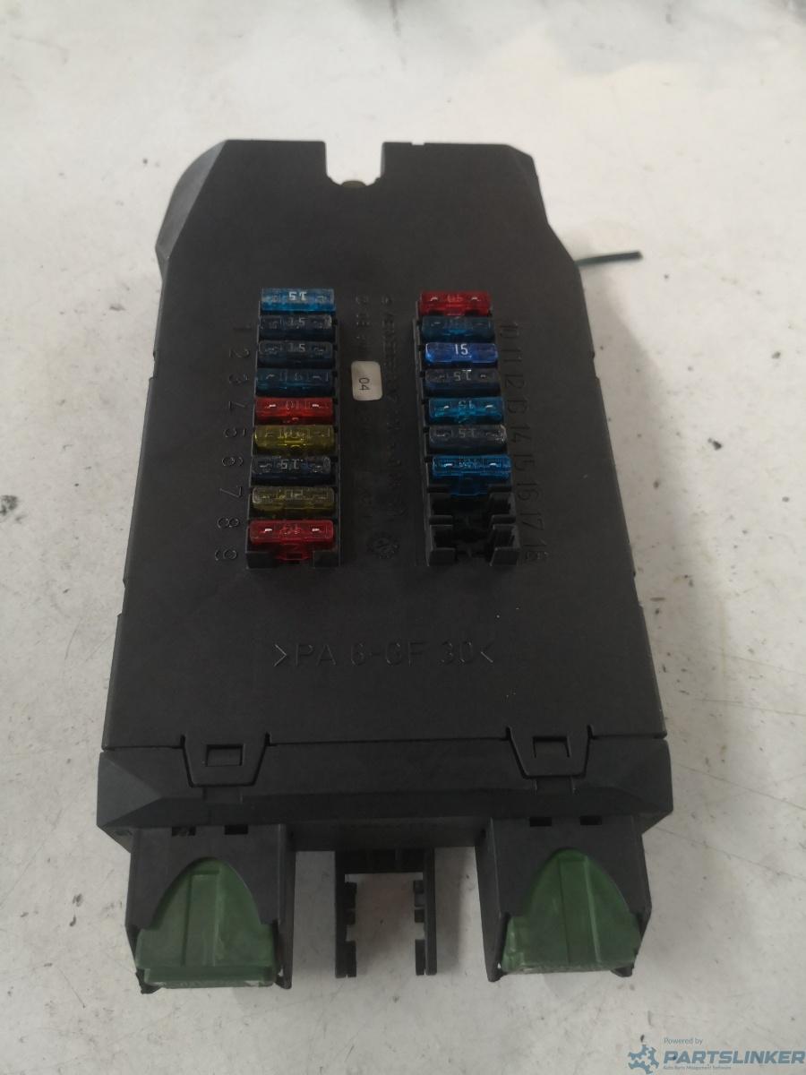 Panou sigurante VOLKSWAGEN LT 28-46 II Box (2DA, 2DD, 2DH) [ 1996 - 2006 ] OEM 0005400650 – foto 2