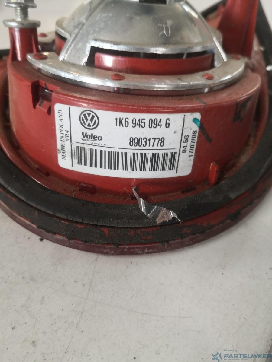 Lampa spate / stop dreapta spate VOLKSWAGEN GOLF V (1K1) [ 2003 - 2009 ] OEM 1k6945094g – foto 2