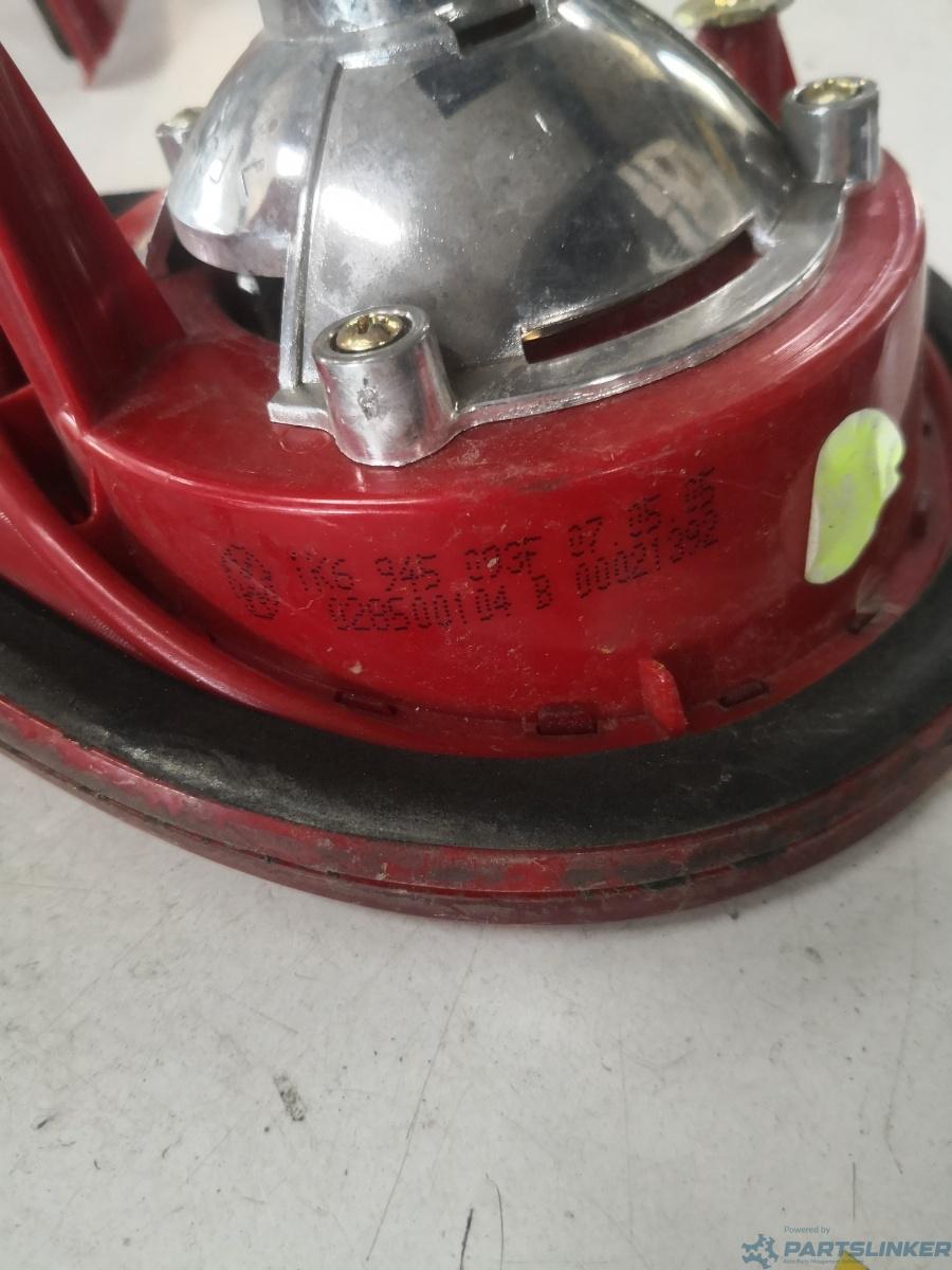 Lampa spate / stop stanga spate VOLKSWAGEN GOLF V (1K1) [ 2003 - 2009 ] OEM 1k6945093f – foto 2